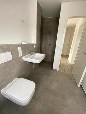 Foto - Dachgeschoßwohnung in Wenzenbach zur Miete