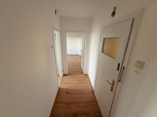 Foto - Etagenwohnung in Gelsenkirchen zur Miete