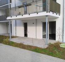 2 ZiKBT im Erstbezug Barrierefrei in Bad Kreuznach