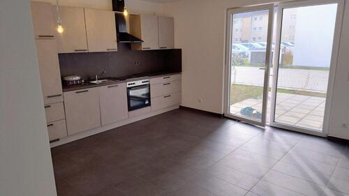 Foto - 2 Zimmer Erdgeschoßwohnung in Bad Kreuznach