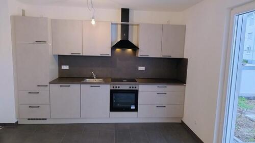 Foto - Erdgeschoßwohnung in Bad Kreuznach zur Miete