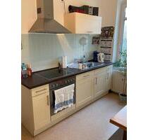 WestlichesRG, 2-Zimmer, hochwertige EBK,VIEL LICHT,GARTEN, - Braunschweig Broitzem