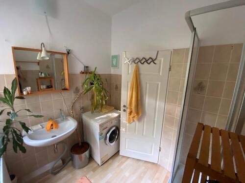 Foto - 2 Zimmer Hochparterre zur Miete in Braunschweig