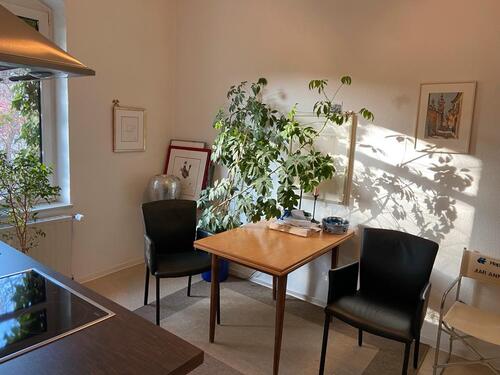 Foto - 2 Zimmer Hochparterre in Braunschweig