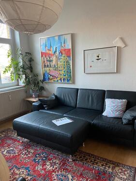 Foto - Hochparterre in Braunschweig zur Miete