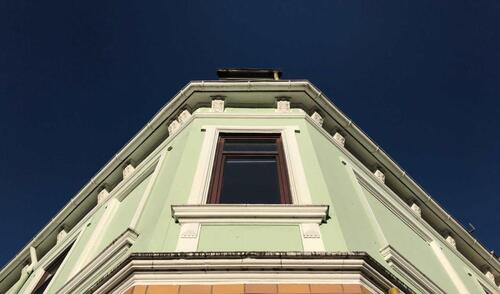 Foto - 1.5 Zimmer Dachgeschoßwohnung zur Miete in Bremen