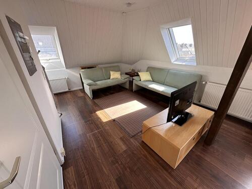 Foto - 1.5 Zimmer Dachgeschoßwohnung in Bremen