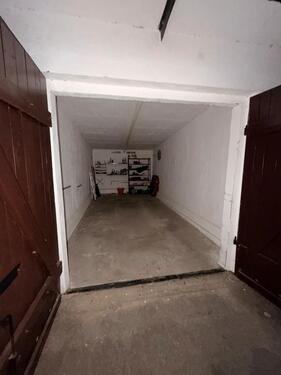 Foto - GarageLager in Eilenburg Ost zu vermieten