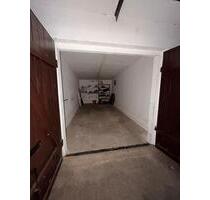 GarageLager in Eilenburg Ost zu vermieten