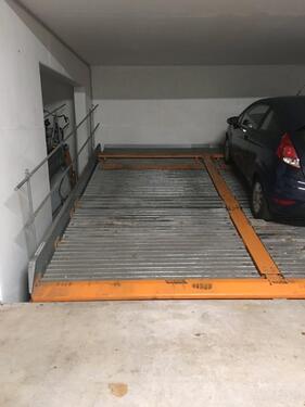 Foto - Tiefgarage-Stellplatz Ferdinand-Kopf-Straße