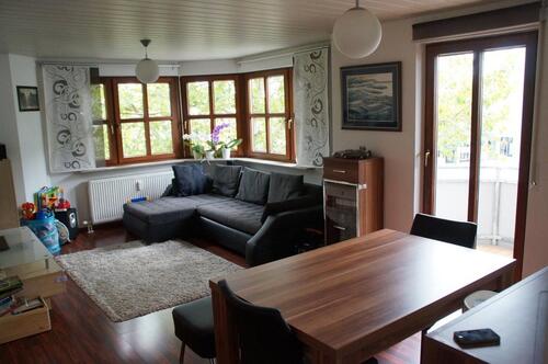 Foto - 3 Zimmer Wohnung Nellingen - 1.050,00&nbsp;EUR Kaltmiete, ca.&nbsp; 63,00&nbsp;m&sup2;