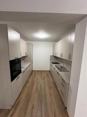 Foto - Neubau! - Moderne 3,5-ZKB Wohnung in ruhiger Lage