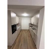 Neubau! - Moderne 3,5-ZKB Wohnung in ruhiger Lage - Osburg