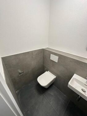 Foto - 3.5 Zimmer Etagenwohnung zur Miete in Osburg