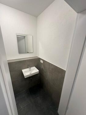 Foto - 3.5 Zimmer Etagenwohnung in Osburg