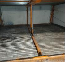 Garagen-Stellplatz in der Goldgasse in Wiesbaden