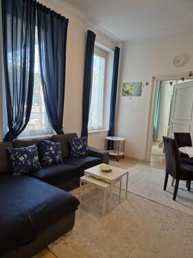 Foto - 3 Zimmer Etagenwohnung zur Miete in Krefeld