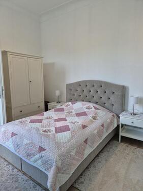 Foto - Etagenwohnung in Krefeld zur Miete
