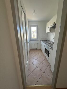 Foto - Etagenwohnung in Freiburg im Breisgau zur Miete