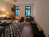 Foto - 3 Zimmer Etagenwohnung zur Miete in Leipzig
