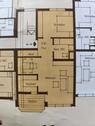 Foto - 2 Zimmer DG Wohnung - 800,00&nbsp;EUR Kaltmiete, ca.&nbsp; 56,00&nbsp;m&sup2;