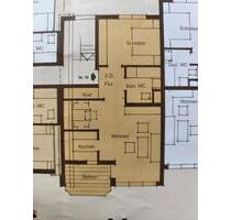 2 Zimmer DG Wohnung - 800,00&nbsp;EUR Kaltmiete, ca.&nbsp; 56,00&nbsp;m&sup2; in Besigheim (PLZ: 74354)