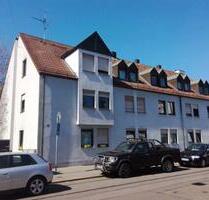 Charmante 3,5 Zi.- Maisonette-Wohnung in Nürnberg-Mögeldorf