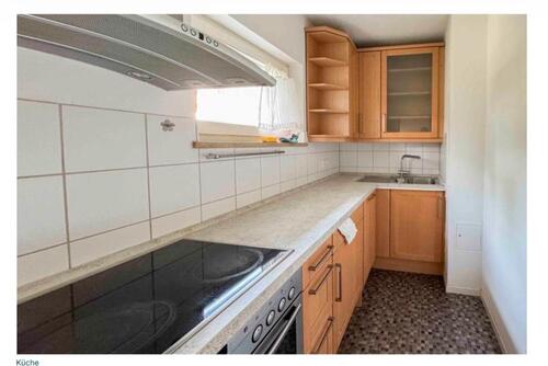 Foto - 3.5 Zimmer Maisonettenwohnung zum Kaufen in Nürnberg
