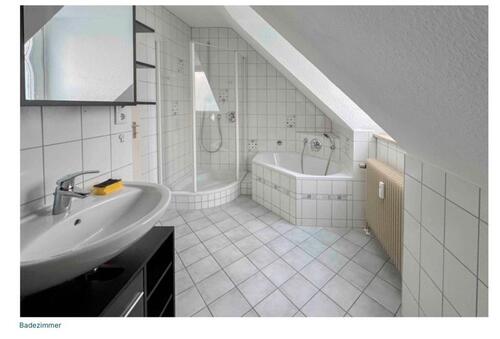 Foto - 3.5 Zimmer Maisonettenwohnung in Nürnberg