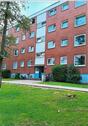 Foto - Helle 3-Zimmer-Wohnung mit Balkon in Stade
