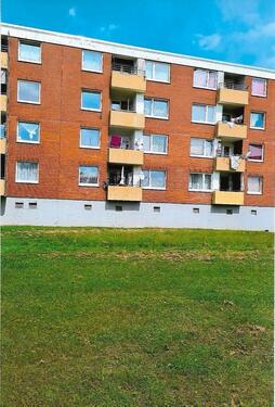 Foto - 3 Zimmer Etagenwohnung zur Miete in Stade