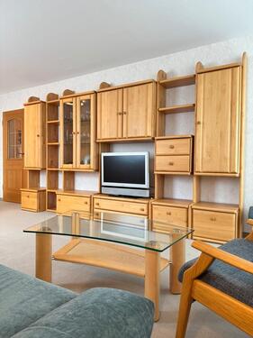 Foto - Wohnung in Kempten, 2 Zi, Kü, Bad, Balkon, 74qm, inkl. Stellplatz