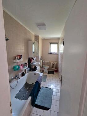 Foto - 3 Zimmer Erdgeschoßwohnung in Helmstedt