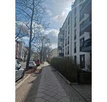 Bürger Park und Florakiez. 2 Zimmer Neubau. - Berlin Pankow