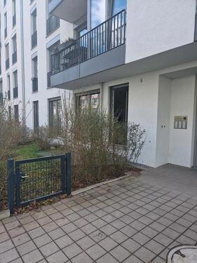 Foto - 2 Zimmer Erdgeschoßwohnung zum Kaufen in Berlin