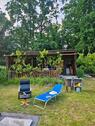 Foto - Ganzjährig nutzbaren Haus am See bei Werder-Internet, GartenNatur