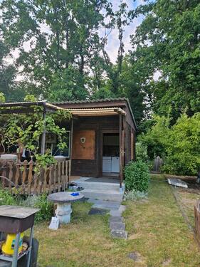 Foto - 3 Zimmer Einfamilienhaus zum Kaufen in Werder (Havel)