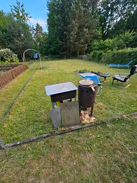 Foto - 3 Zimmer Einfamilienhaus in Werder (Havel)
