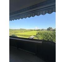 Maisonette Wohnung mit schönem Ausblick und 2 Balkonen - Alsdorf
