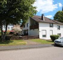 Gemütliche 2 Zi.-Wohnung Nähe Bad Münstereifel,fre ab 01.12.2026
