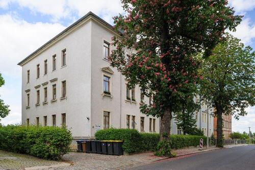 Foto - Etagenwohnung zur Miete in Dresden