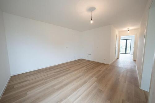 Foto - Geförderte Neubau Wohnung 50, 60 und 80 qm zu vermieten - Simmern