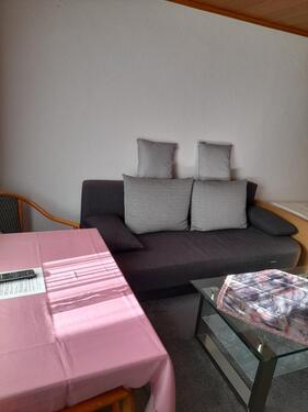 Foto - Voll möbliertes Appartement ( begr. bis April 2026)