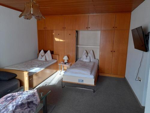 Foto - Etagenwohnung zur Miete in Bad Füssing