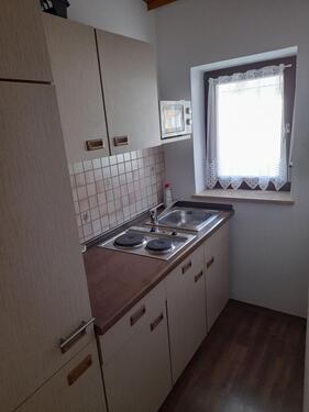 Foto - Etagenwohnung in Bad Füssing
