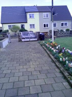 Foto - Einfamilienhaus in Grimma
