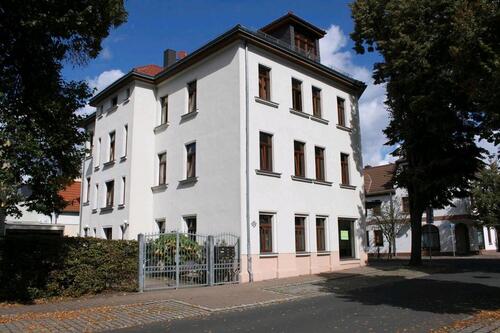 Foto - 3-Raum-Wohnung in Naunhof - 915,00 EUR Kaltmiete,