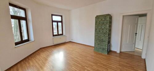 Foto - Etagenwohnung zur Miete in Naunhof