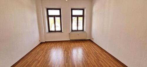 Foto - Etagenwohnung in Naunhof