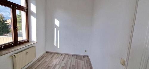 Foto - Etagenwohnung in Naunhof zur Miete